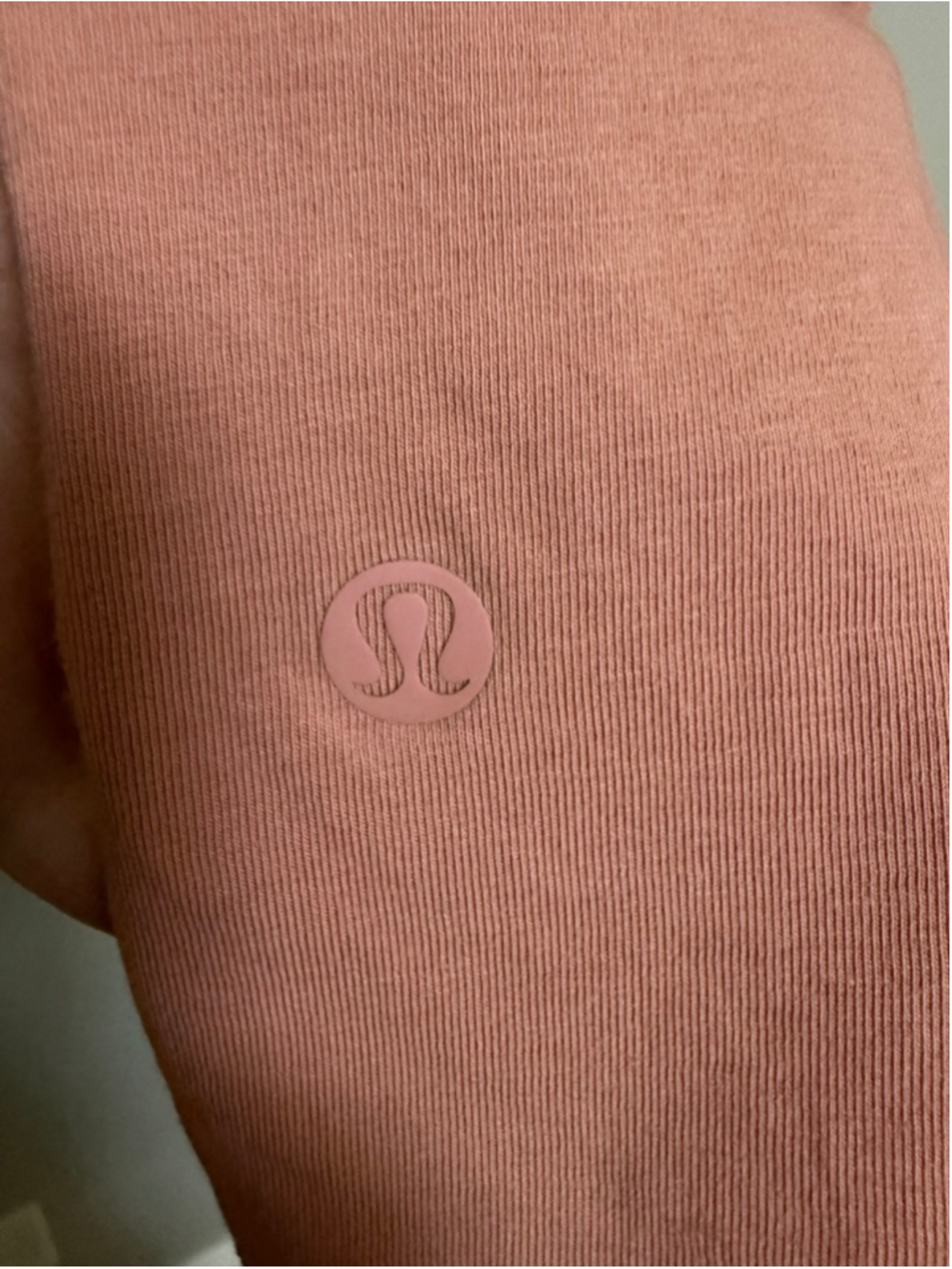 Lululemon All Tied Up Tank - Picture 8 of 8